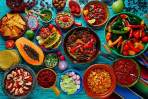 Gastronomía