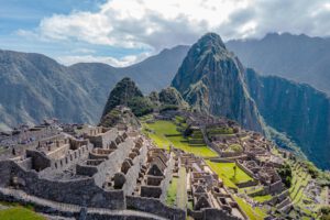 Ciudad de los Incas